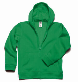 Kids Hooded Full Zip 12. picture