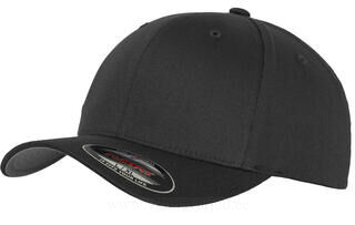 Fitted Baseball Cap 10. picture