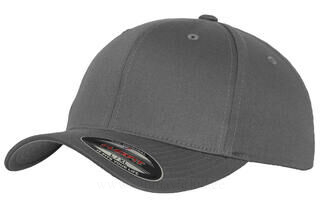 Fitted Baseball Cap 8. picture