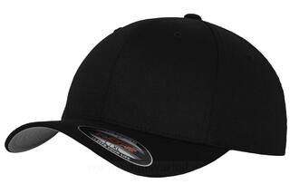 Fitted Baseball Cap 7. picture