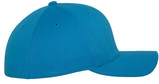 Fitted Baseball Cap 15. picture
