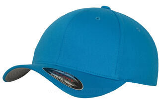 Fitted Baseball Cap 13. picture