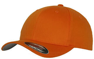 Fitted Baseball Cap 21. picture