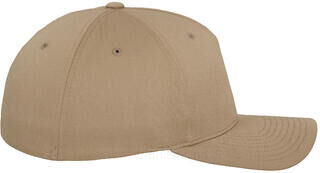 Fitted Baseball Cap 15. picture