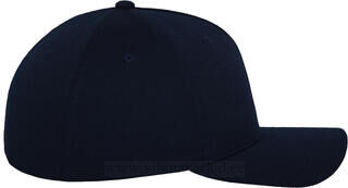 Fitted Baseball Cap 10. picture