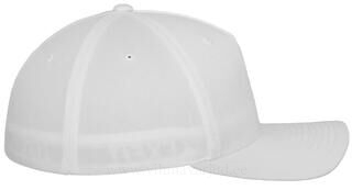 Fitted Baseball Cap 5. picture