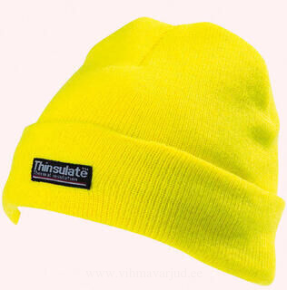 Hi Vis Thinsulate Hat 2. picture