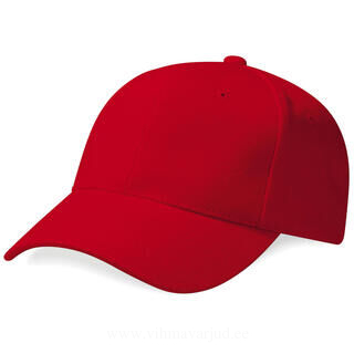 Pro-Style Heavy Brushed Cotton Cap 12. picture