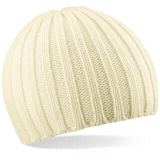 Chunky Knit Beanie 2. picture