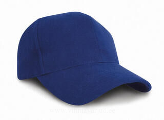 Heavy Brushed-Cotton-Cap 10. picture