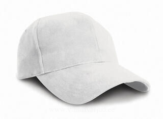 Heavy Brushed-Cotton-Cap 3. picture