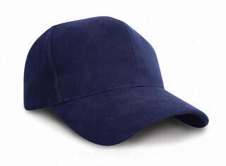Heavy Brushed-Cotton-Cap 8. picture