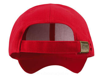 Heavy Brushed-Cotton-Cap 12. picture