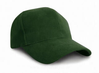 Heavy Brushed-Cotton-Cap 14. picture