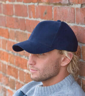 Heavy Brushed-Cotton-Cap 2. picture