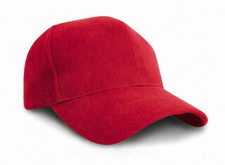 Heavy Brushed-Cotton-Cap 13. picture