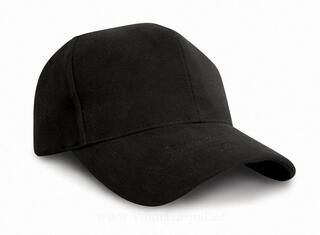 Heavy Brushed-Cotton-Cap 5. picture