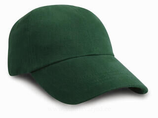 Kids Brushed Cotton Cap 15. picture