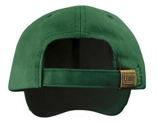 Kids Brushed Cotton Cap 16. picture