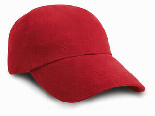 Kids Brushed Cotton Cap 14. picture