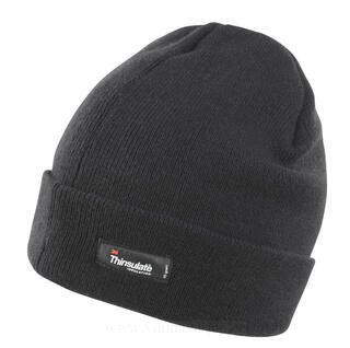 Lightweight Thinsulate Hat 3. picture