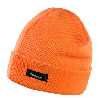 Lightweight Thinsulate Hat 5. picture