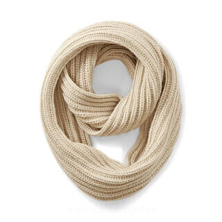 Deluxe Infinity Scarf 5. picture