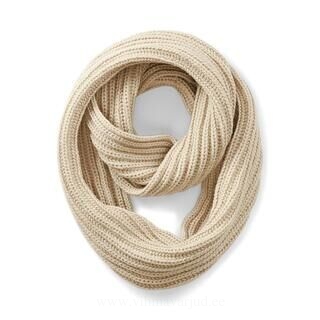 Deluxe Infinity Scarf 4. picture