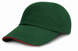 Brushed Cotton Cap 19. picture