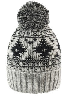 Deluxe Fair Isle Hat 3. picture