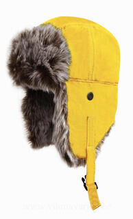 Classic Sherpa Hat 7. picture