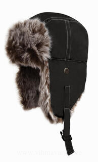Classic Sherpa Hat 3. picture