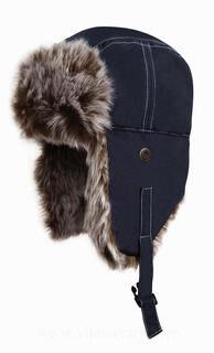Classic Sherpa Hat 4. picture