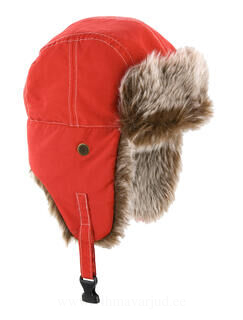 Classic Sherpa Hat 5. picture