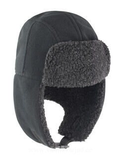 Thinsulate Sherpa Hat 4. pilt