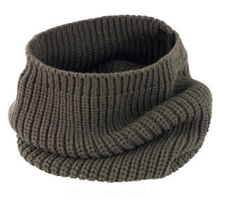 Whistler Snood Hat 8. picture