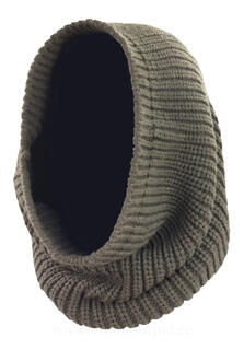 Whistler Snood Hat 9. picture
