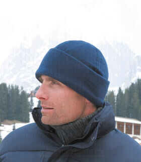 Fleece Ski Bob Hat 2. pilt