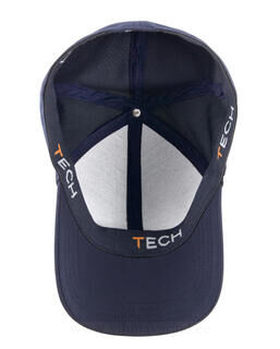 Fitted Cap Softshell 6. picture