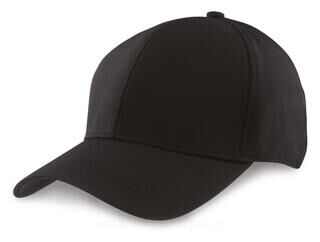 Fitted Cap Softshell 4. picture