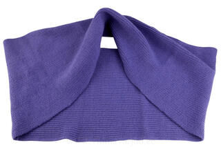 Snood Scarf 6. picture