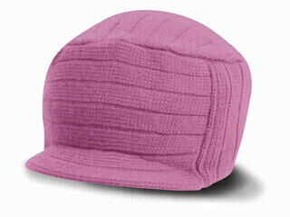 Esco Urban Knitted Hat 5. picture