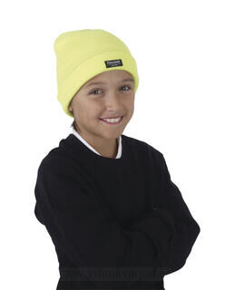 Children`s H-Vis 3M Thinsulate® Hat 2. picture