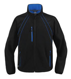 Crew Softshell 5. picture