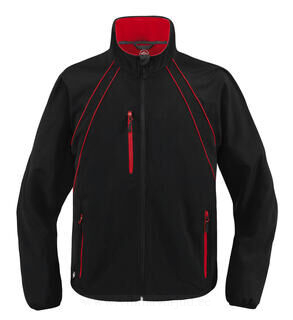 Crew Softshell 3. picture