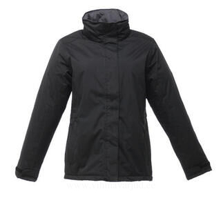 Ladies` Beauford Insulated Jacket