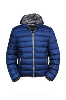 Hooded Zepelin Jacket 4. picture