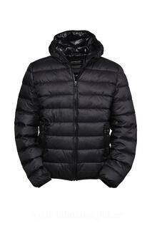 Hooded Zepelin Jacket 2. picture