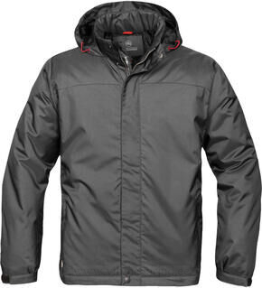 Titan Insulated Shell Jacket 3. picture