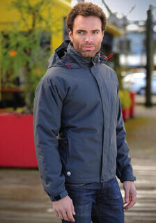 Titan Insulated Shell Jacket 4. picture